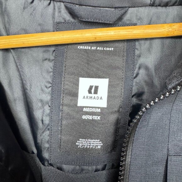 Armada Romer 2L Gor-Tex Insulated Jacket - Picture 6 of 9